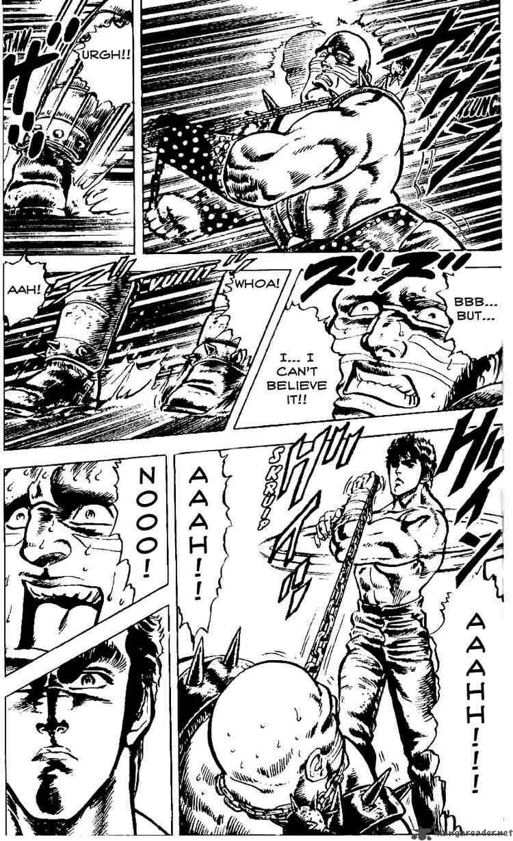 Fist Of The North Star 3 12