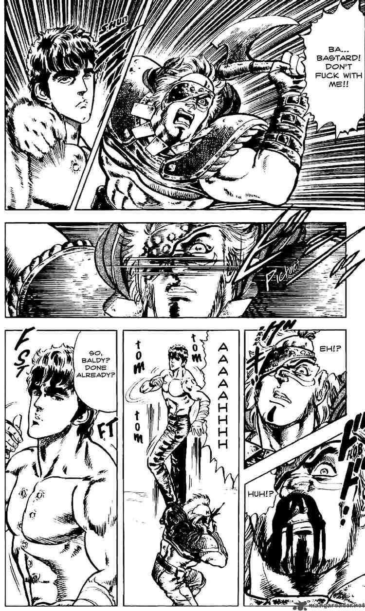 Fist Of The North Star 3 15