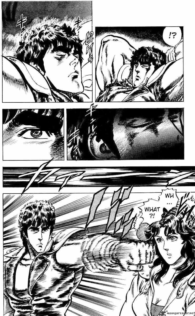 Fist Of The North Star 31 15