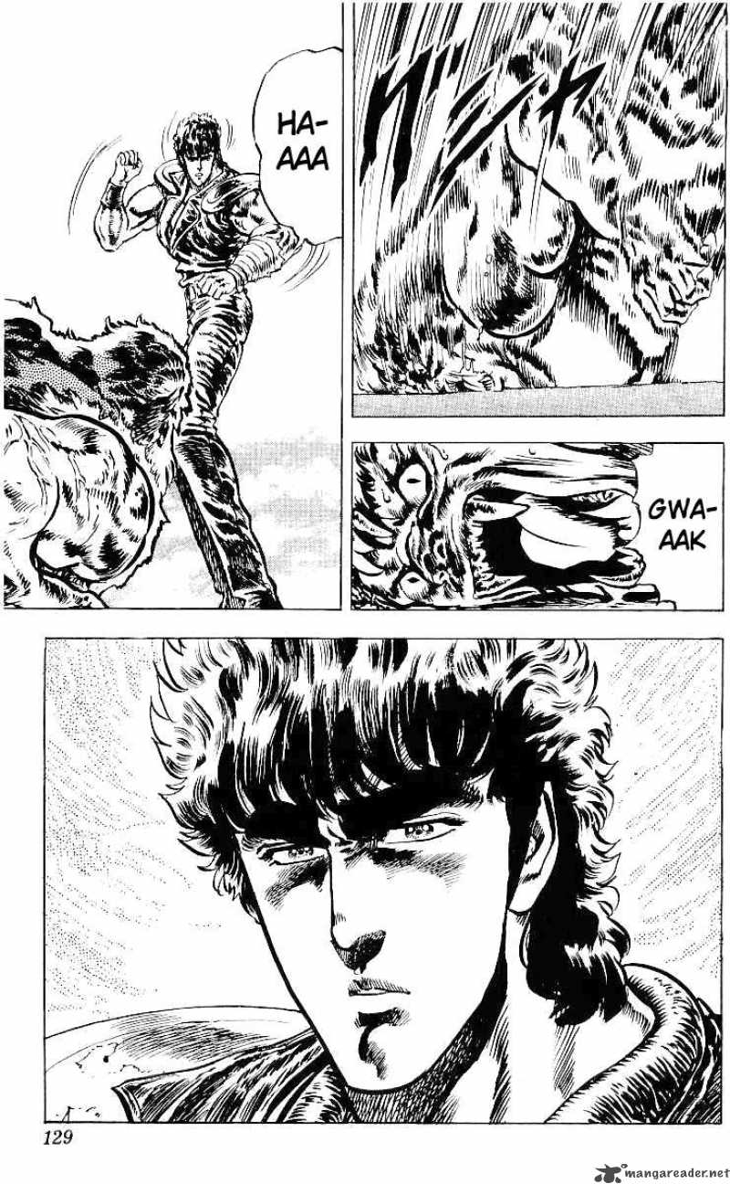 Fist Of The North Star 32 19