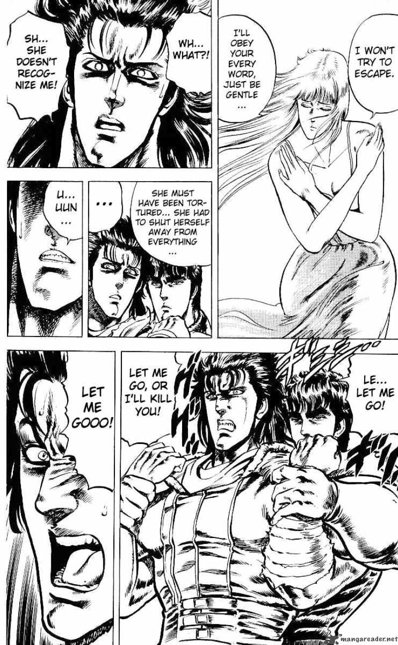 Fist Of The North Star 32 2