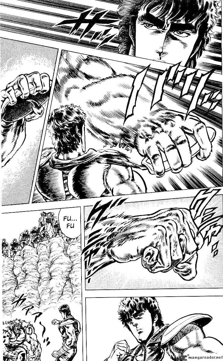Fist Of The North Star 33 4