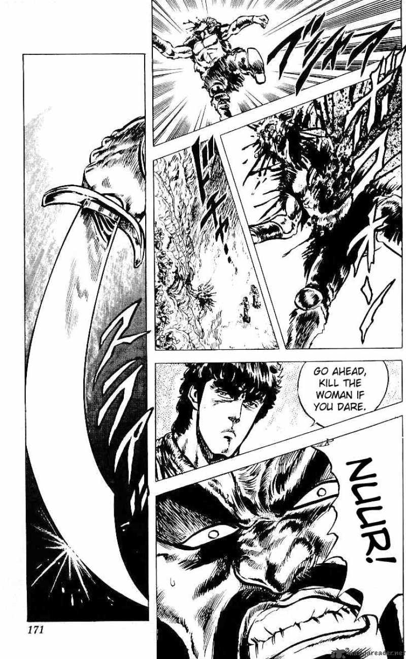 Fist Of The North Star 34 18