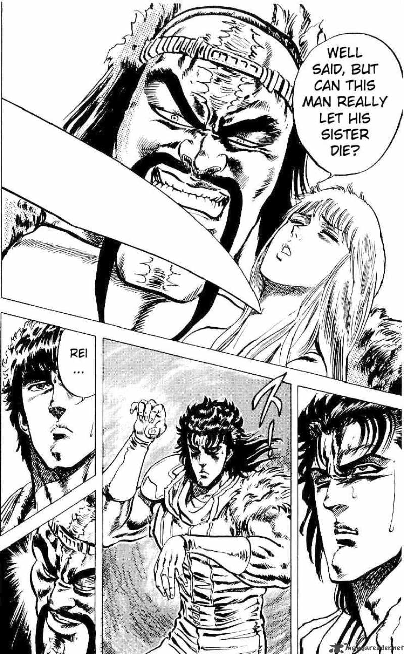 Fist Of The North Star 34 21