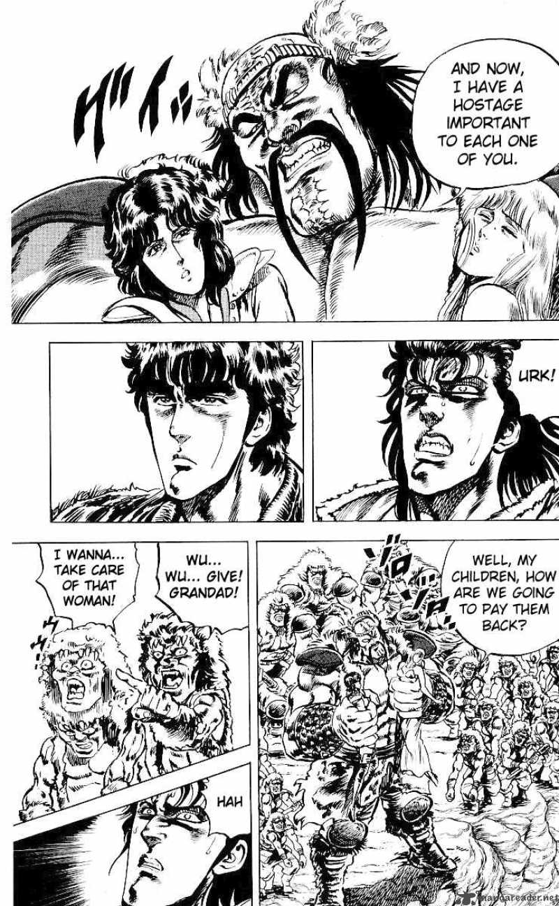Fist Of The North Star 34 4