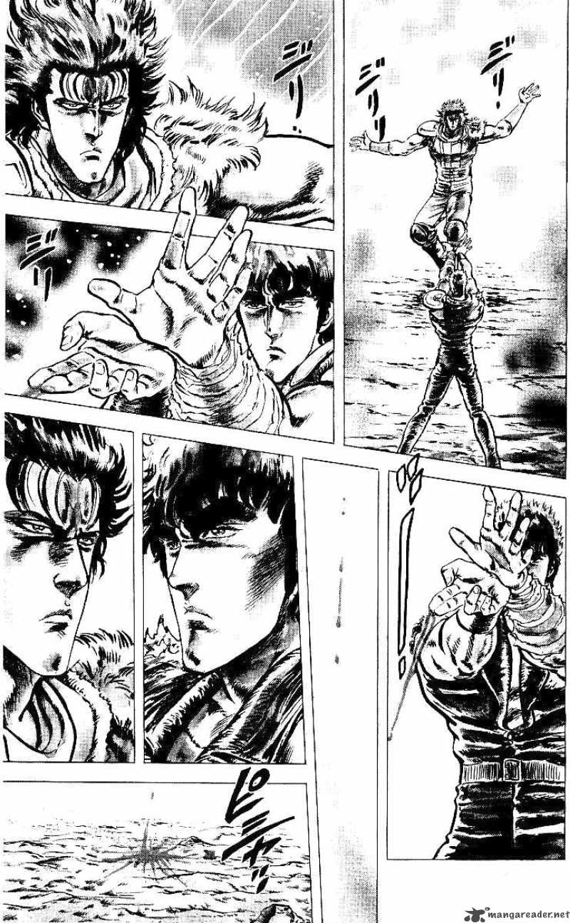 Fist Of The North Star 36 13