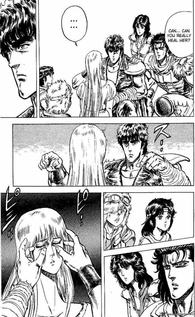 Fist Of The North Star 38 2