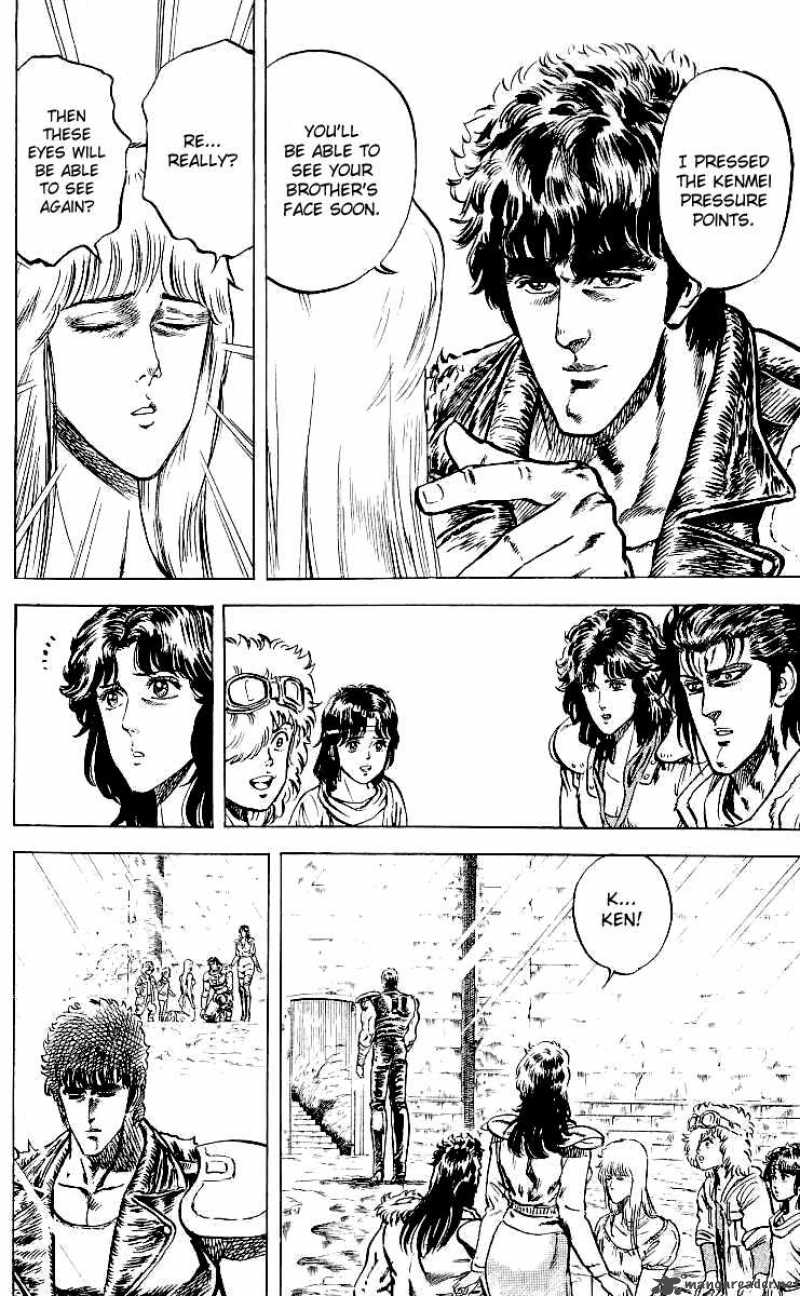 Fist Of The North Star 38 3
