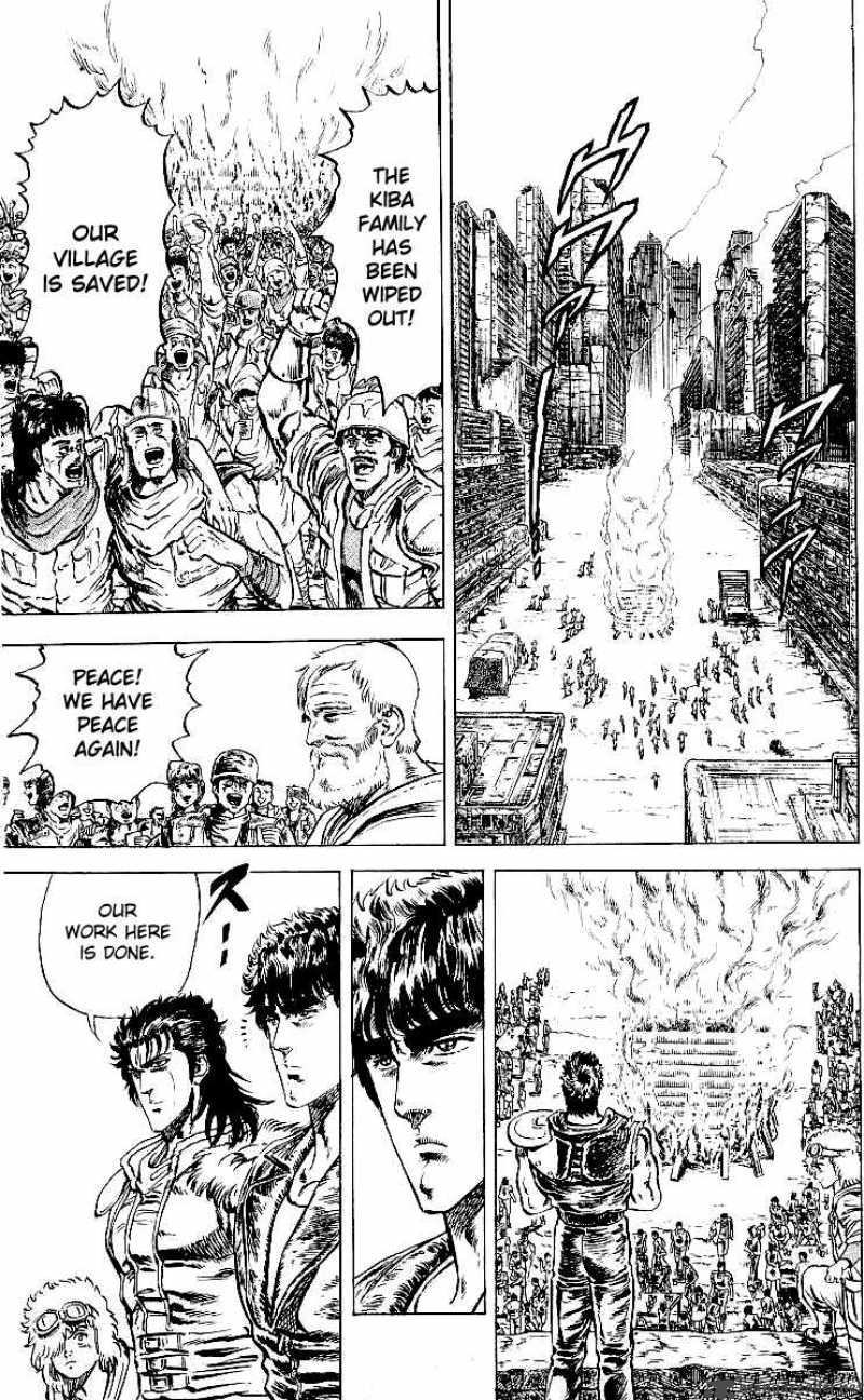 Fist Of The North Star 38 4