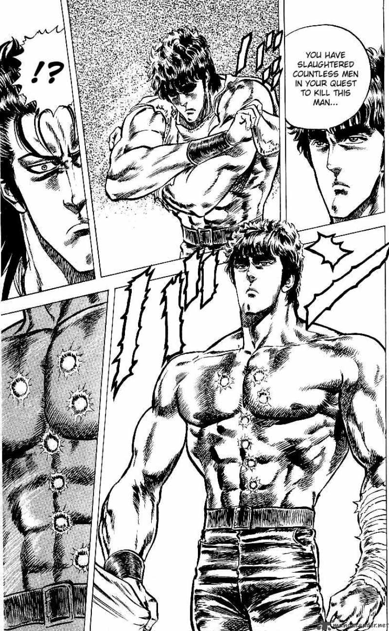 Fist Of The North Star 38 6
