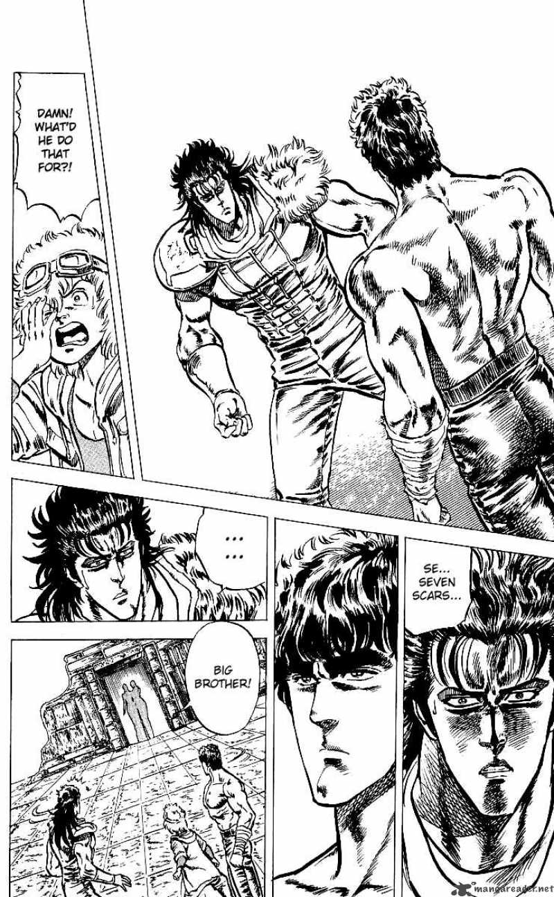 Fist Of The North Star 38 7