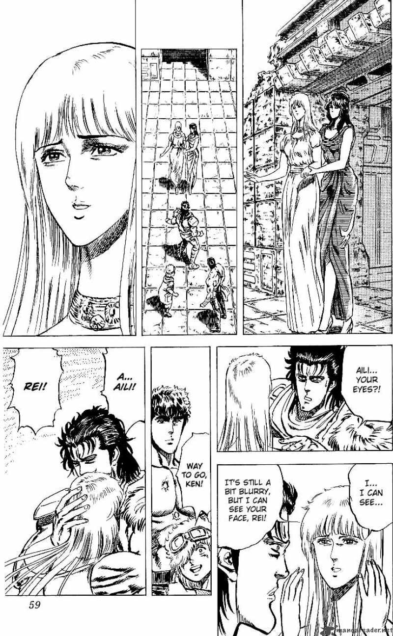 Fist Of The North Star 38 8