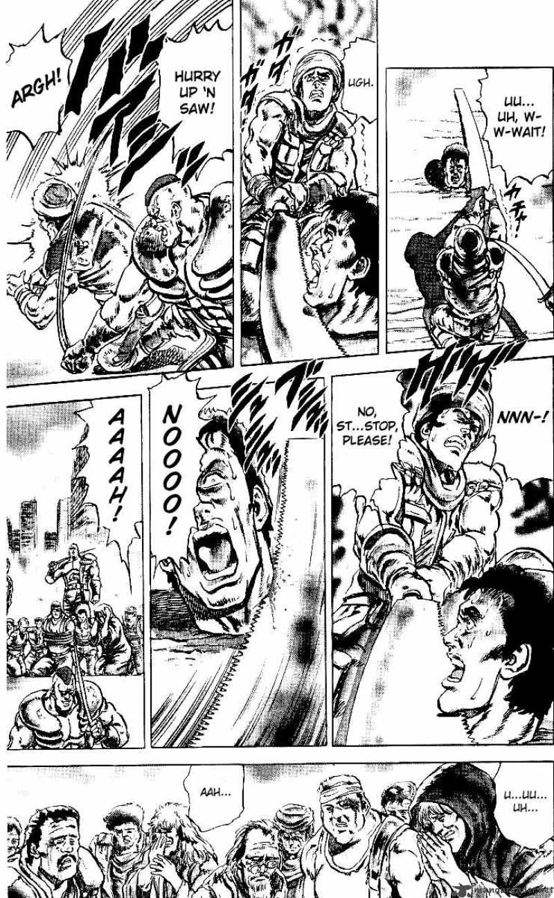 Fist Of The North Star 39 12