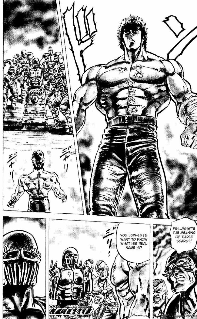 Fist Of The North Star 39 19