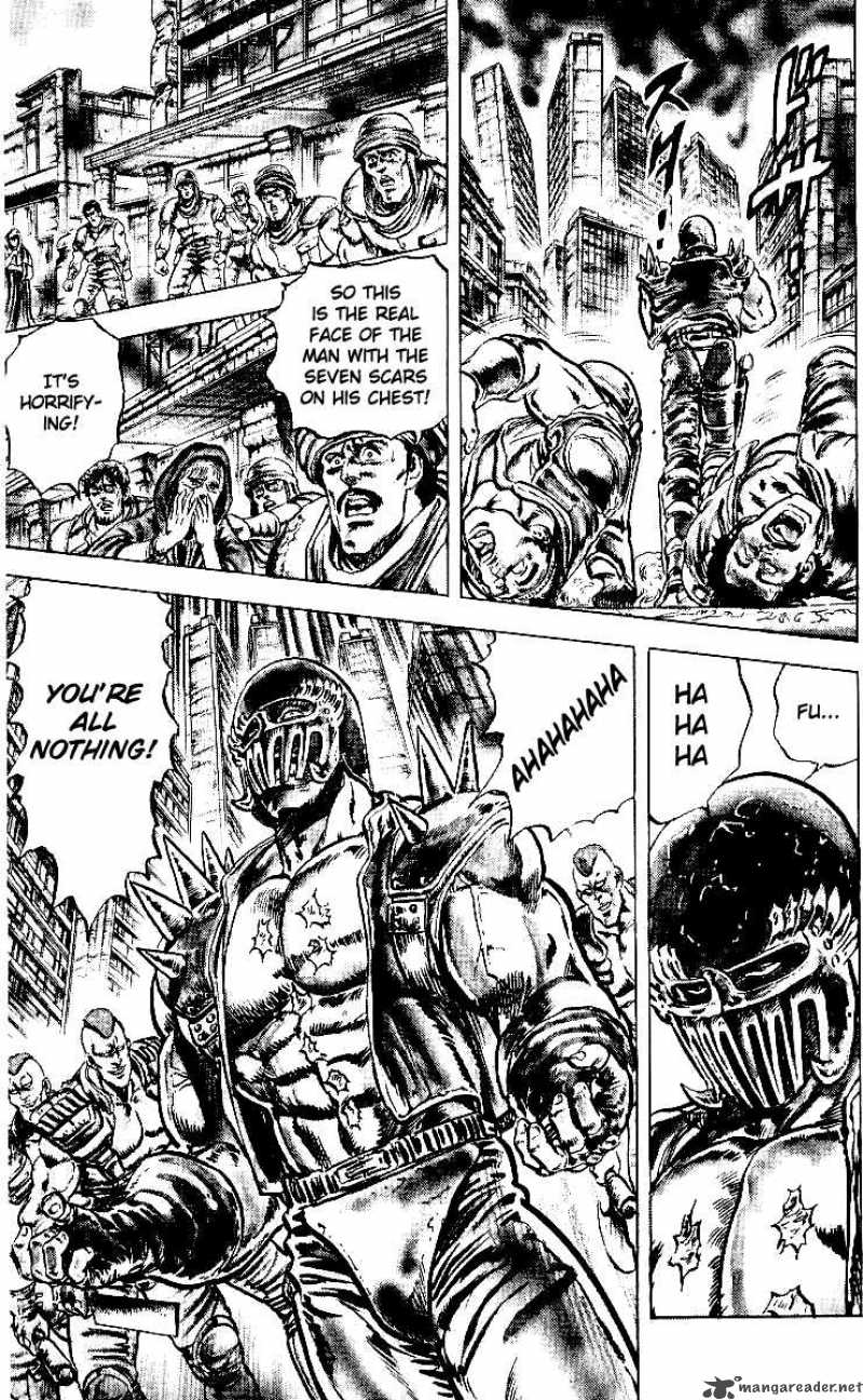 Fist Of The North Star 39 4