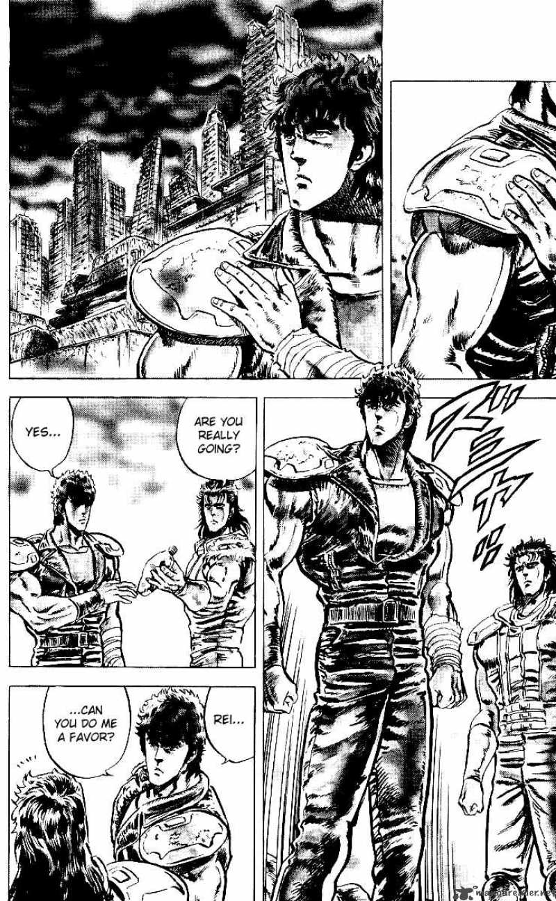 Fist Of The North Star 39 5