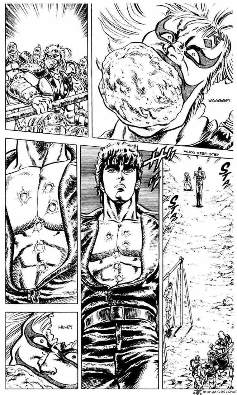 Fist Of The North Star 4 13