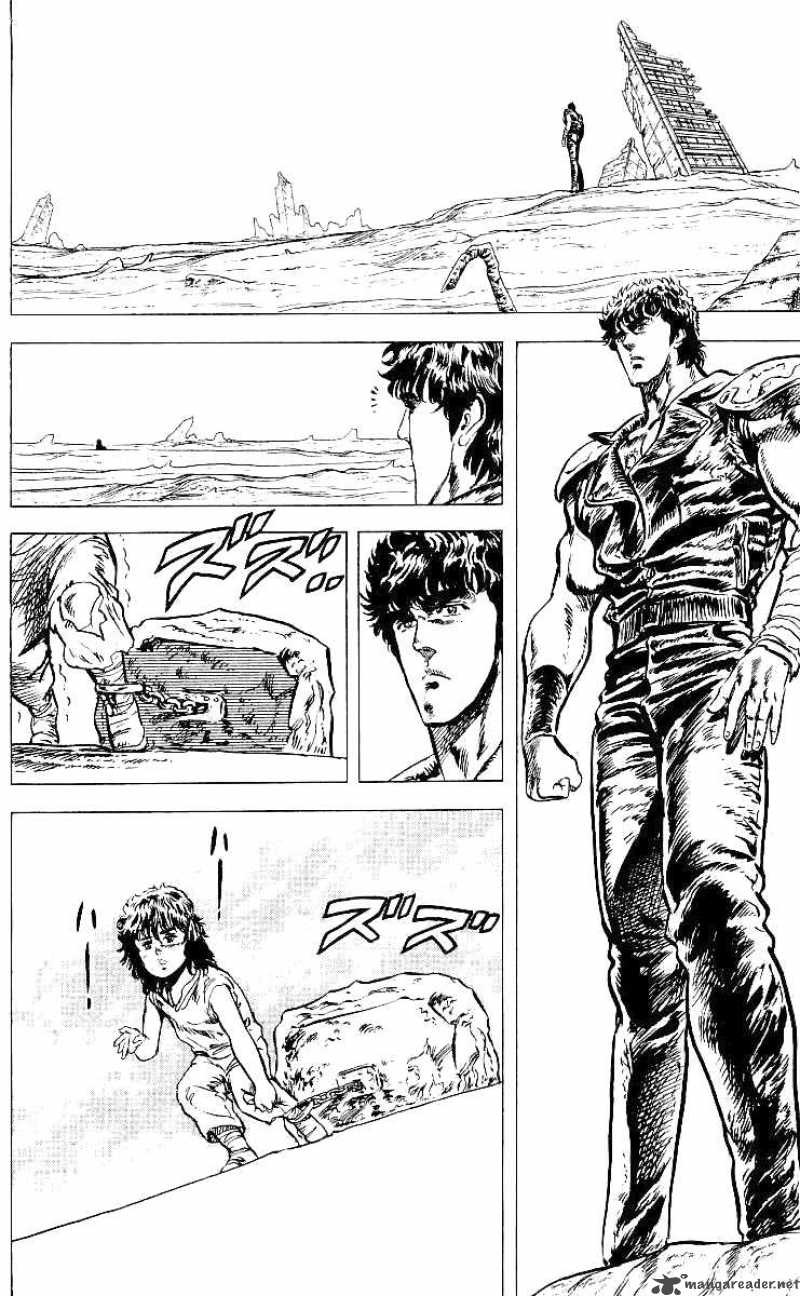 Fist Of The North Star 40 19