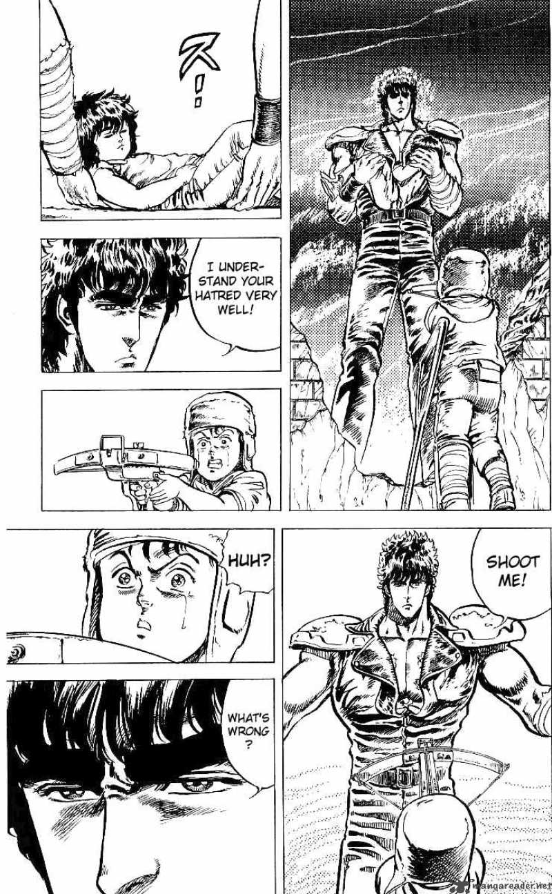 Fist Of The North Star 41 12