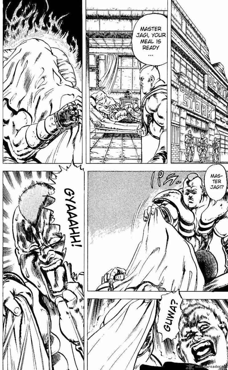 Fist Of The North Star 41 15