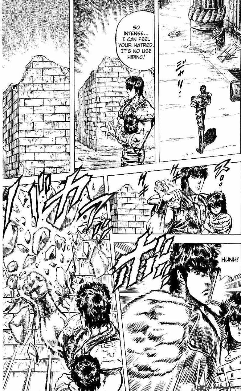 Fist Of The North Star 41 2
