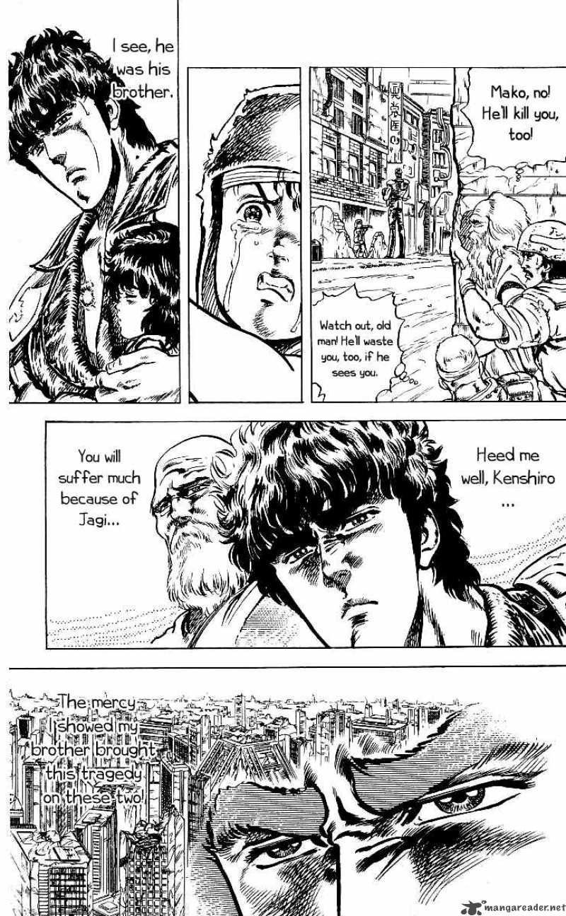Fist Of The North Star 41 4