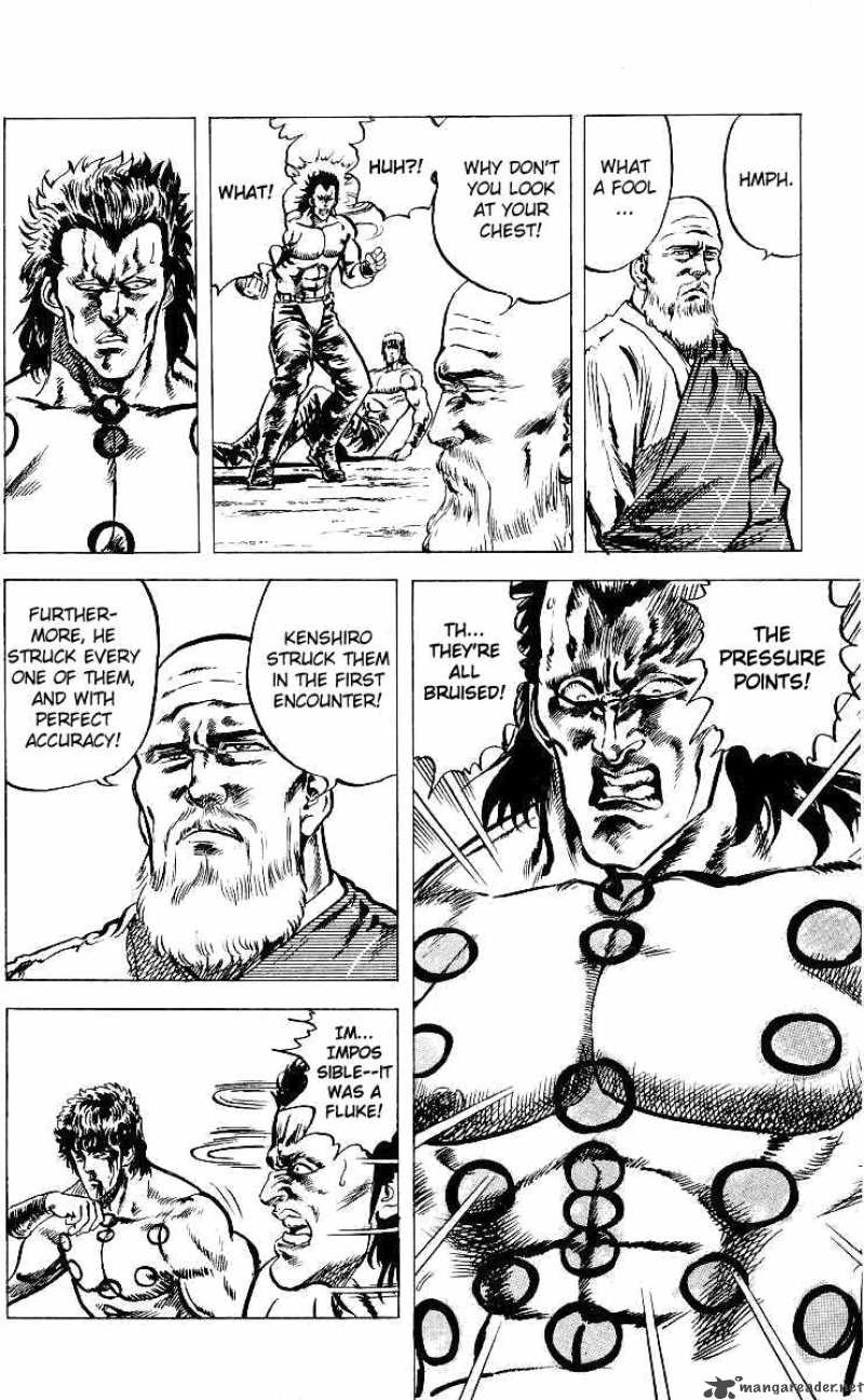 Fist Of The North Star 41 9