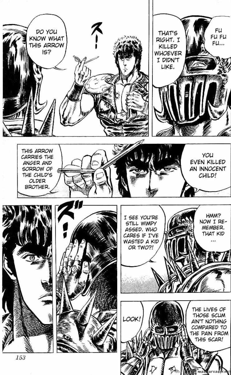 Fist Of The North Star 42 20