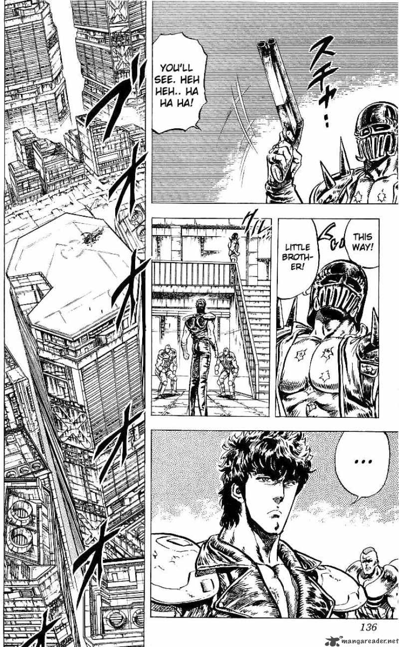 Fist Of The North Star 42 3