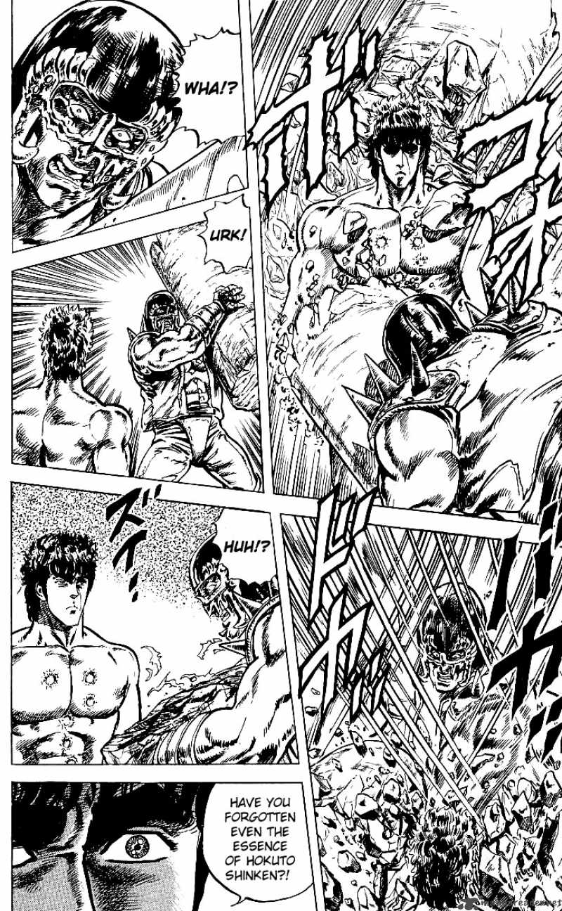Fist Of The North Star 44 10