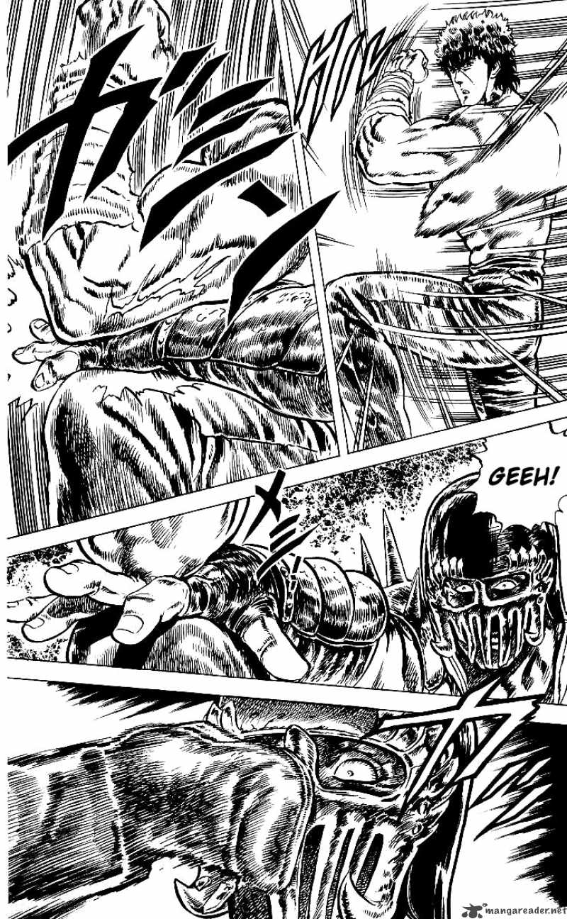 Fist Of The North Star 44 6