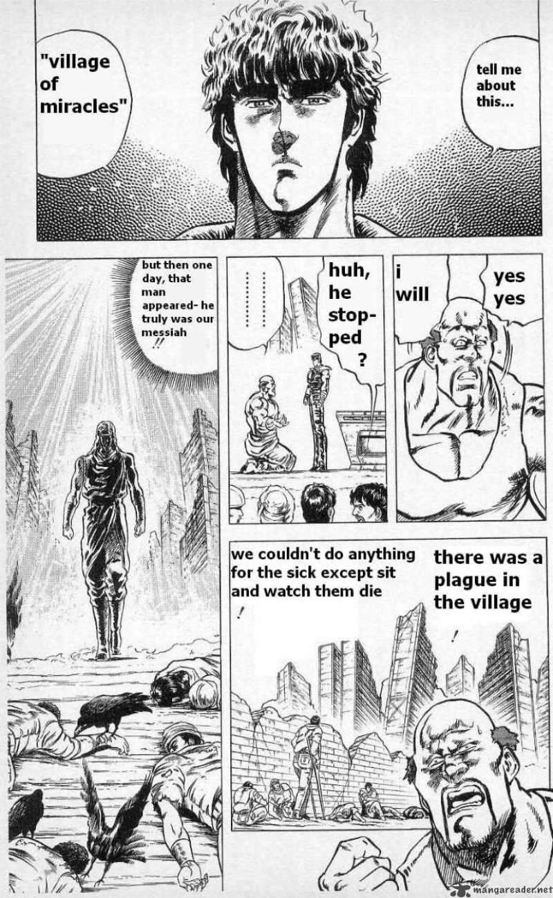 Fist Of The North Star 45 26