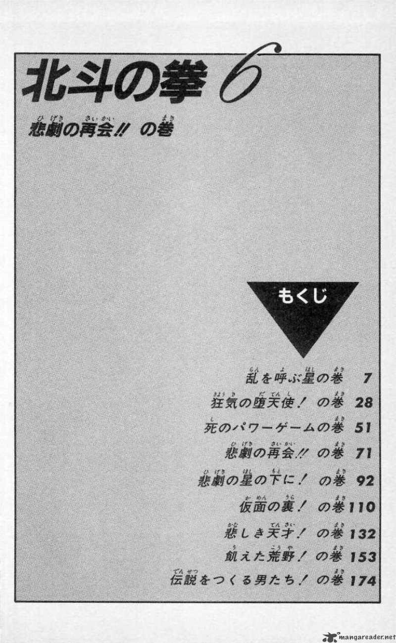 Fist Of The North Star 45 9