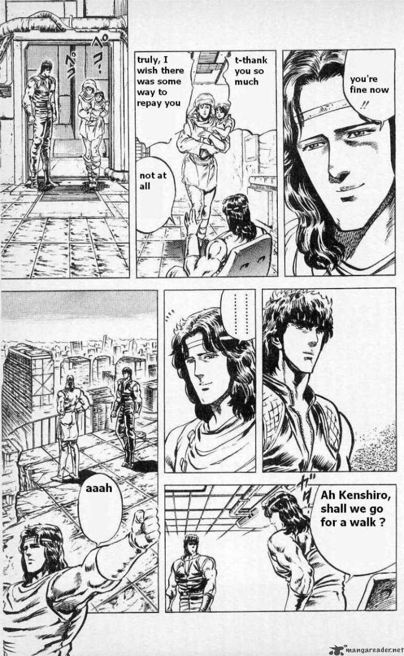 Fist Of The North Star 46 14