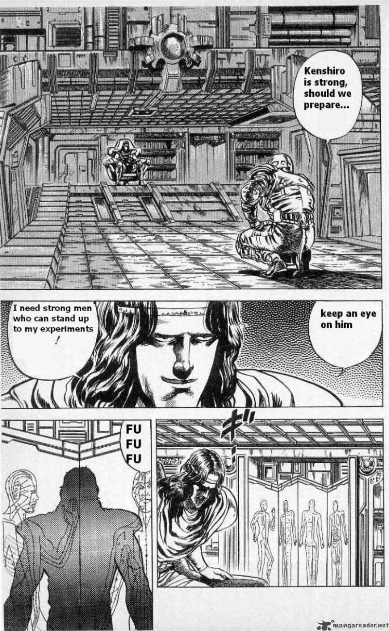 Fist Of The North Star 46 2