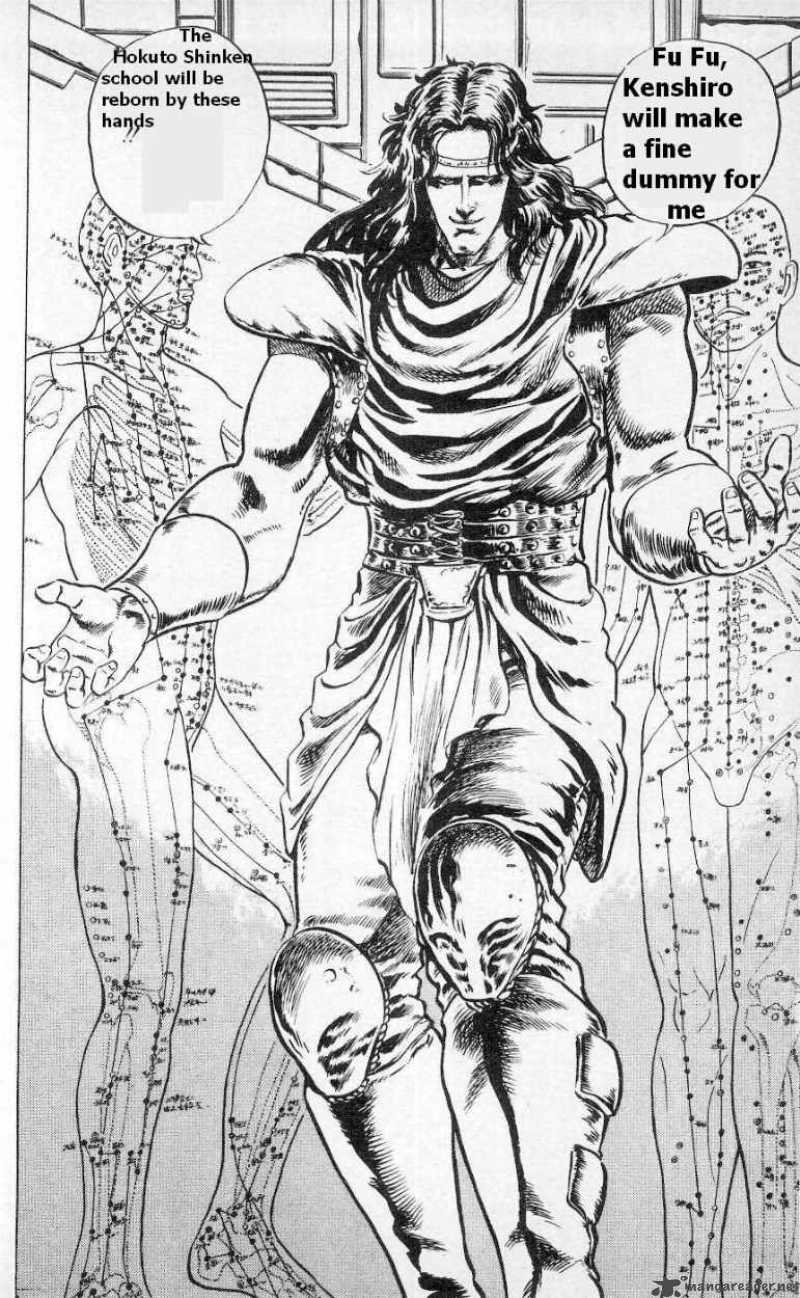 Fist Of The North Star 46 3