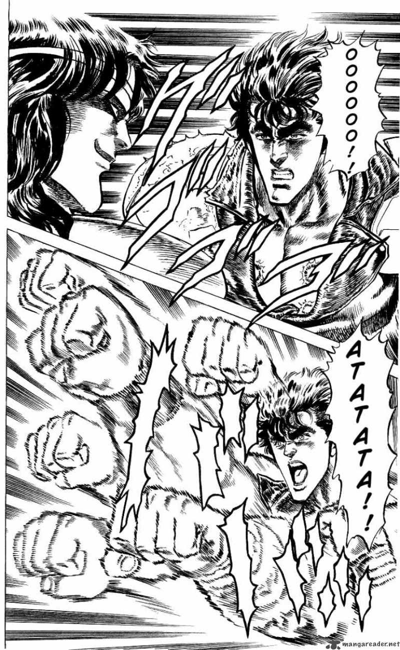 Fist Of The North Star 48 16