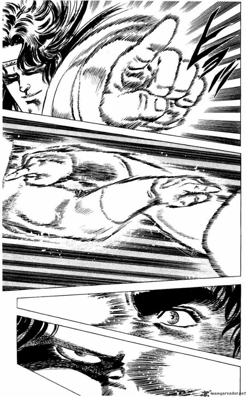 Fist Of The North Star 48 19