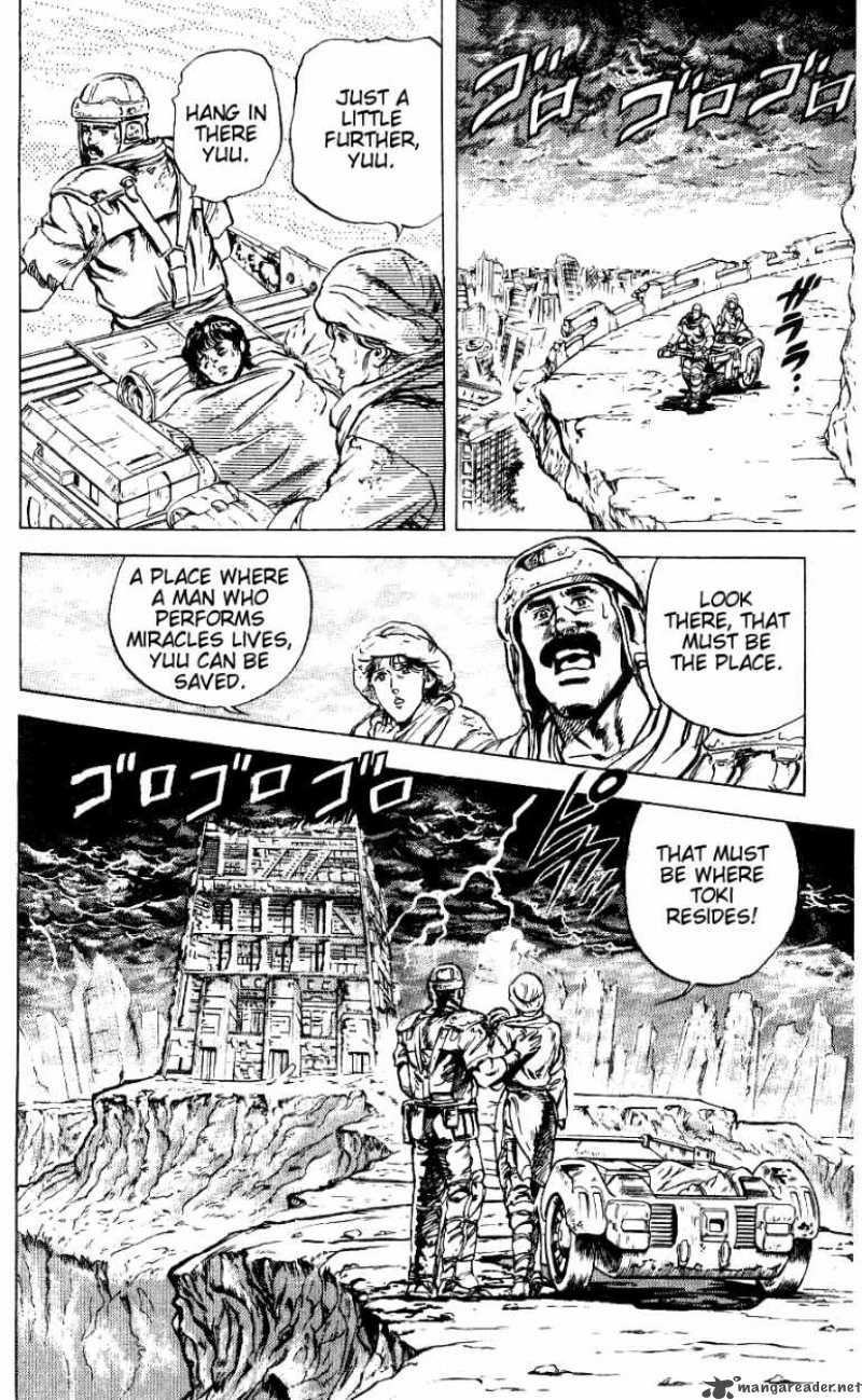 Fist Of The North Star 48 2