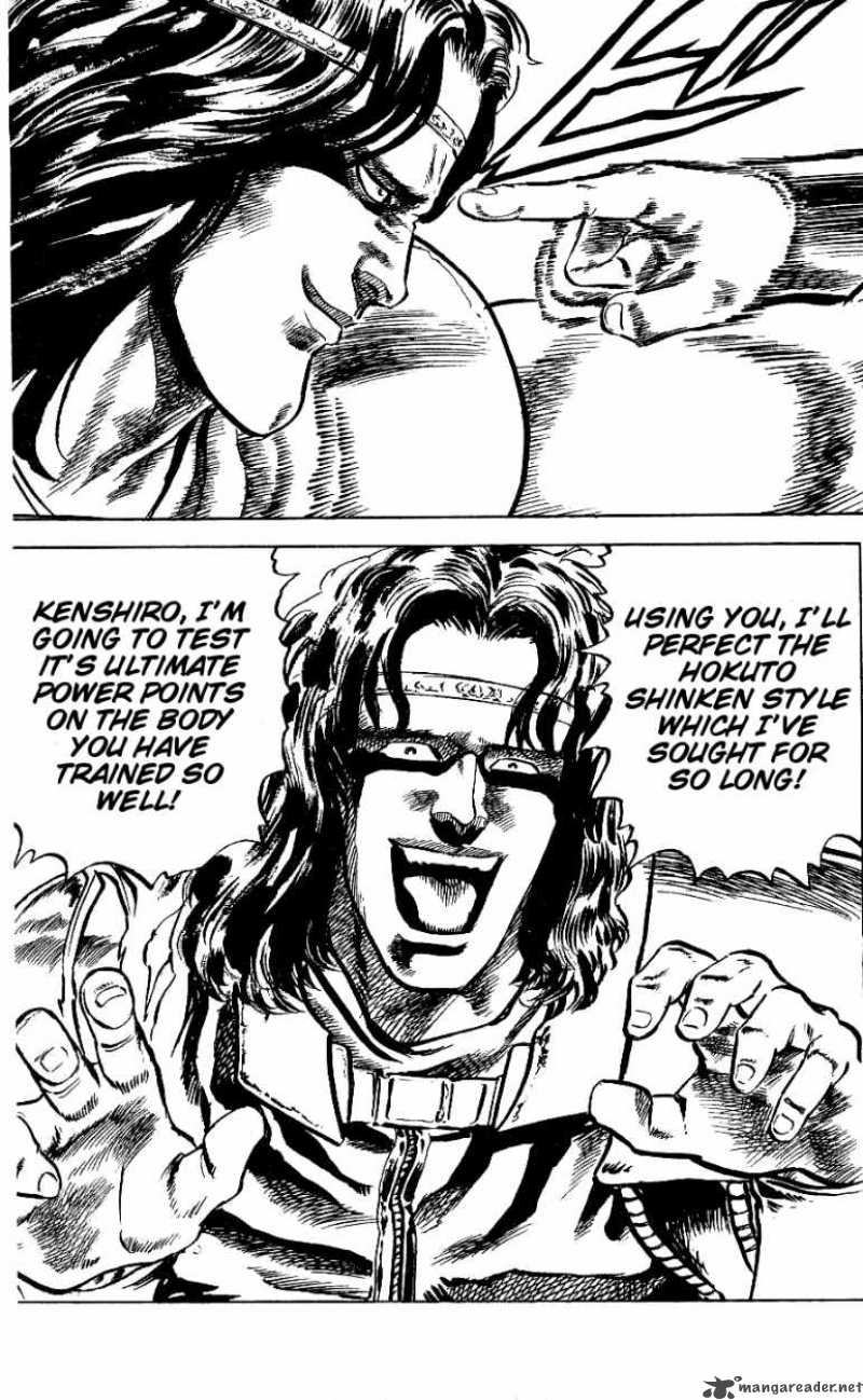 Fist Of The North Star 48 21