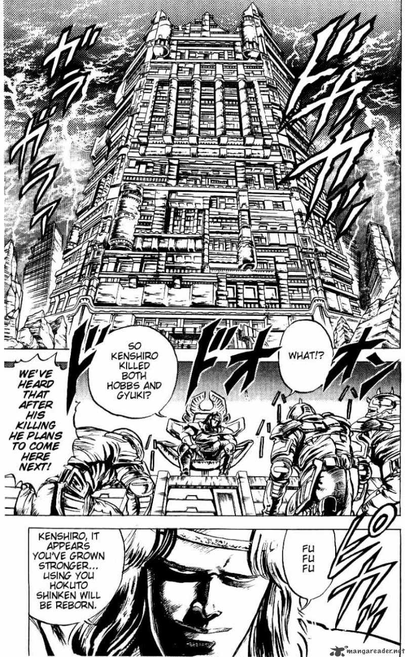 Fist Of The North Star 48 3