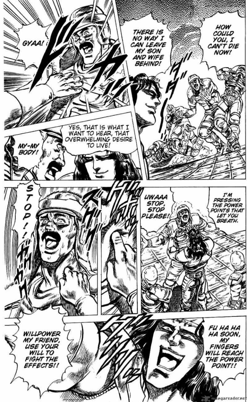 Fist Of The North Star 48 9