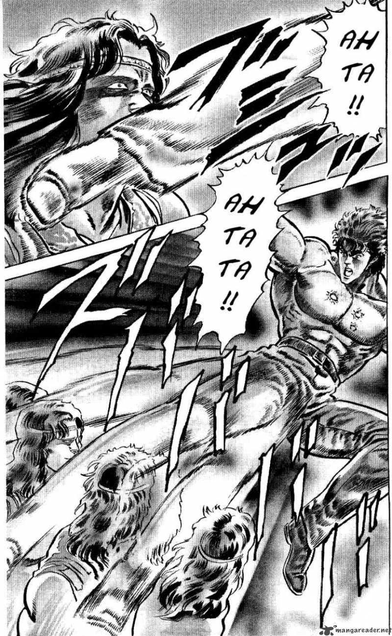 Fist Of The North Star 49 14
