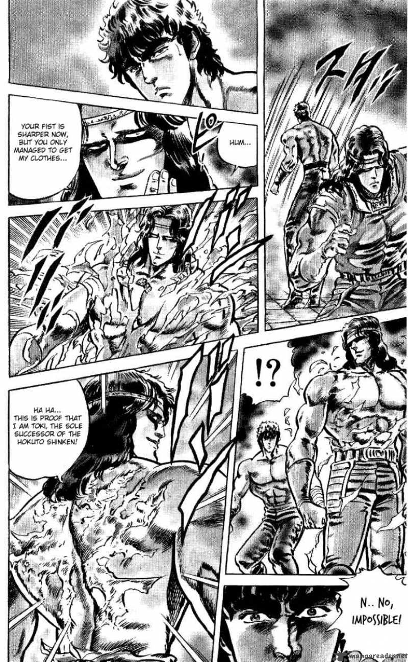 Fist Of The North Star 49 15
