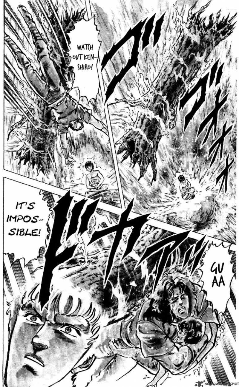 Fist Of The North Star 49 17