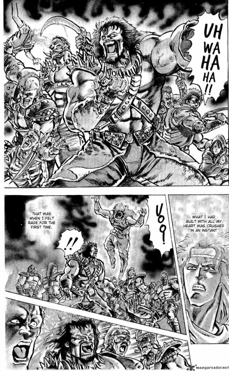 Fist Of The North Star 49 4