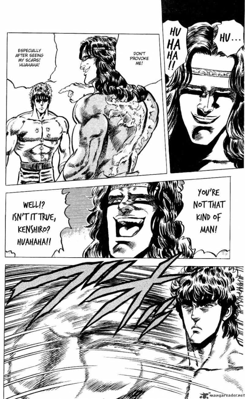 Fist Of The North Star 50 3