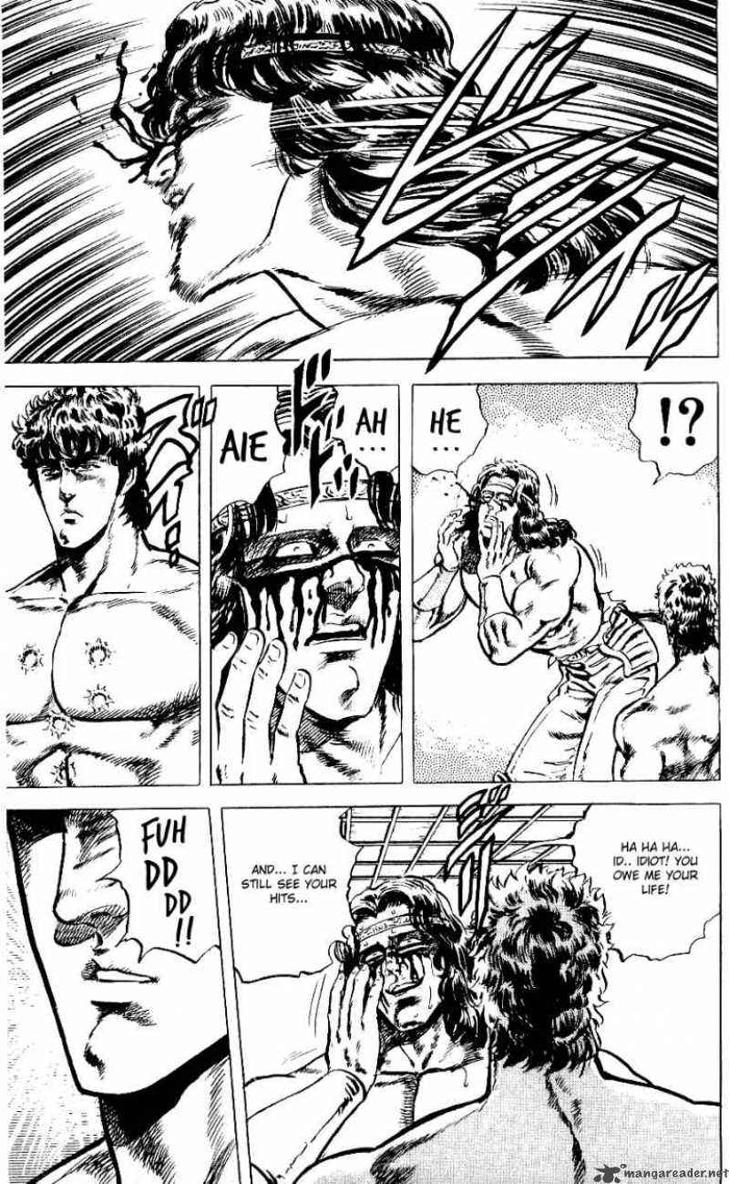 Fist Of The North Star 50 4