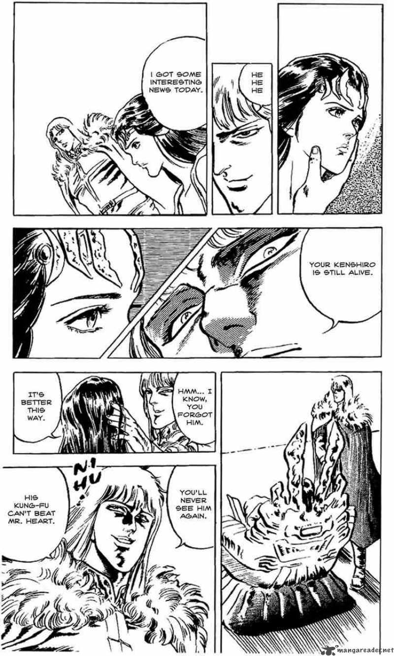 Fist Of The North Star 6 11