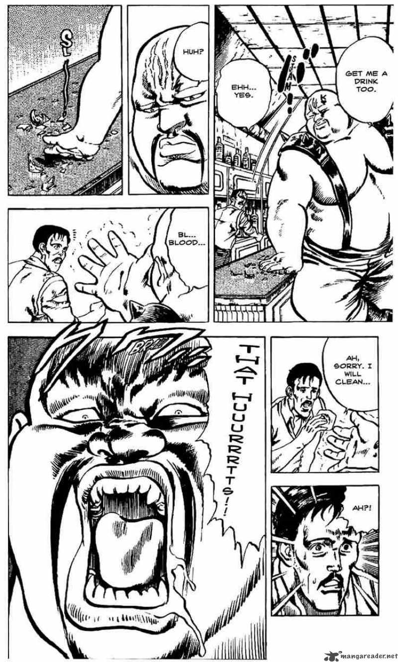 Fist Of The North Star 6 14
